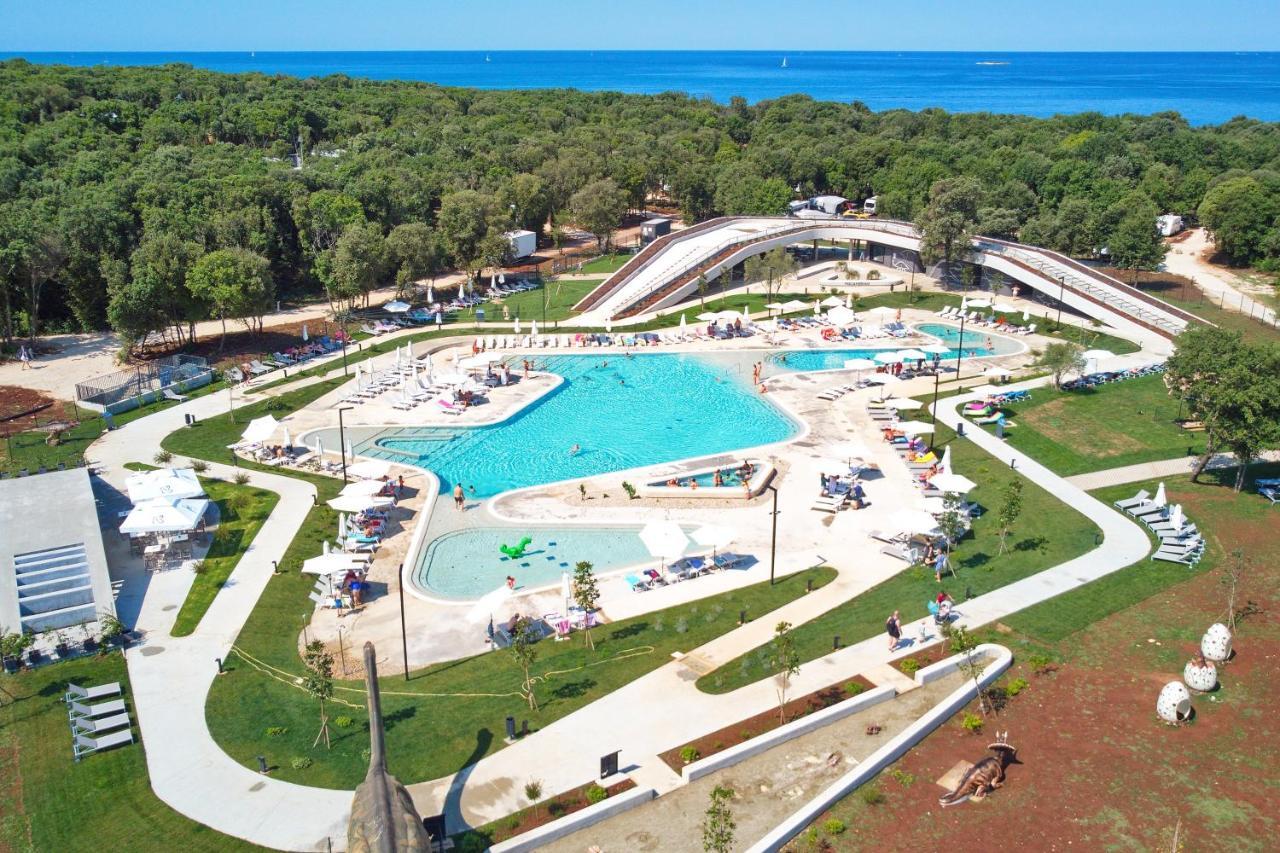 Luxury Glamping Porto Bus Üdülőpark 5*