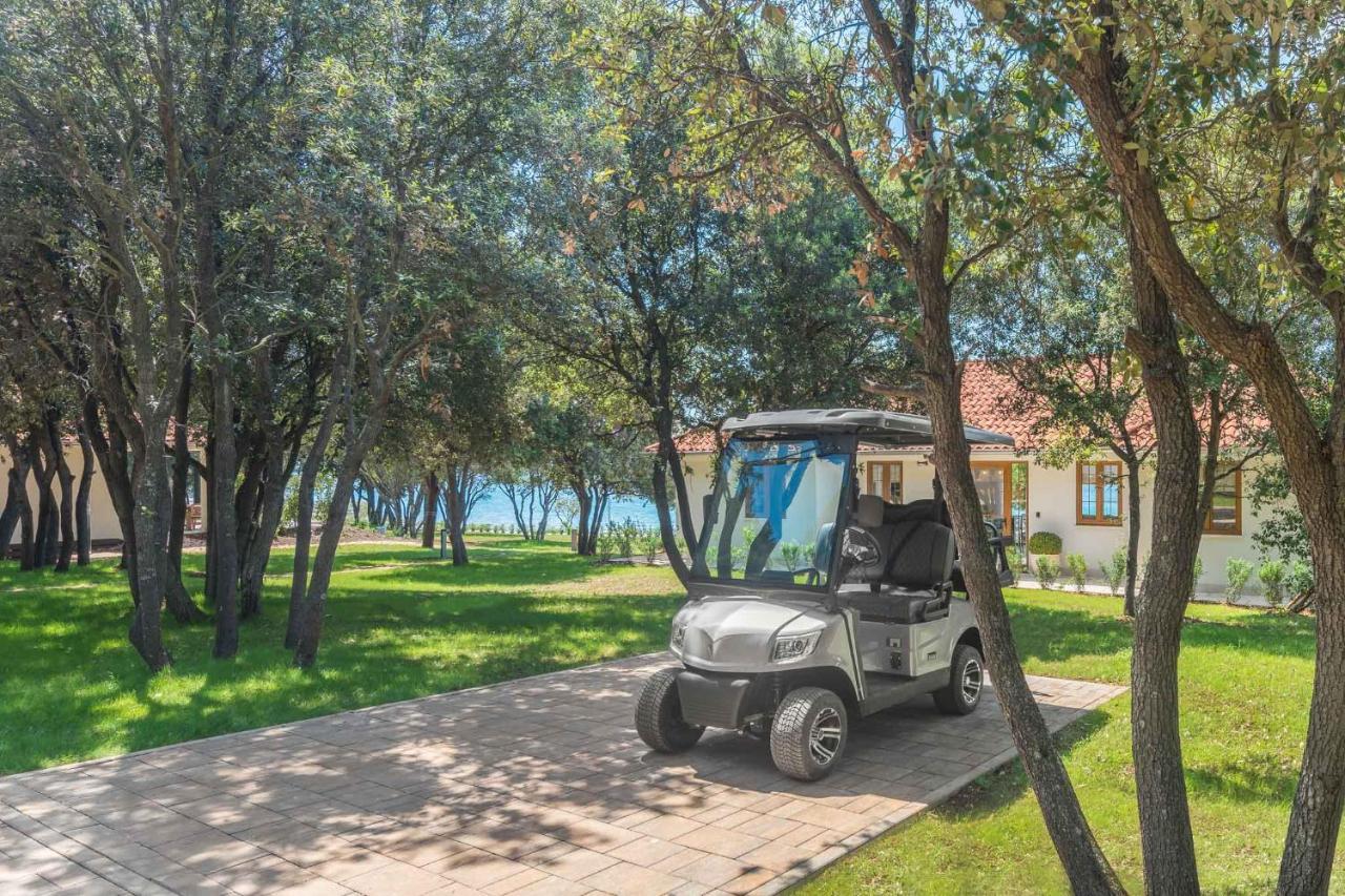 Üdülőpark Luxury Glamping Porto Bus