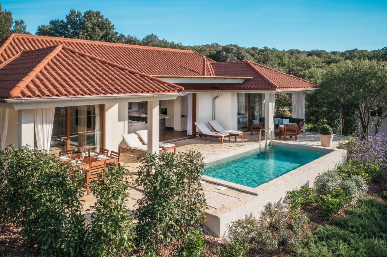 Üdülőpark Luxury Glamping Porto Bus 5*