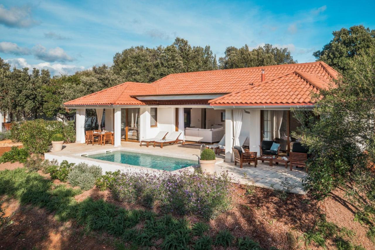Üdülőpark Luxury Glamping Porto Bus