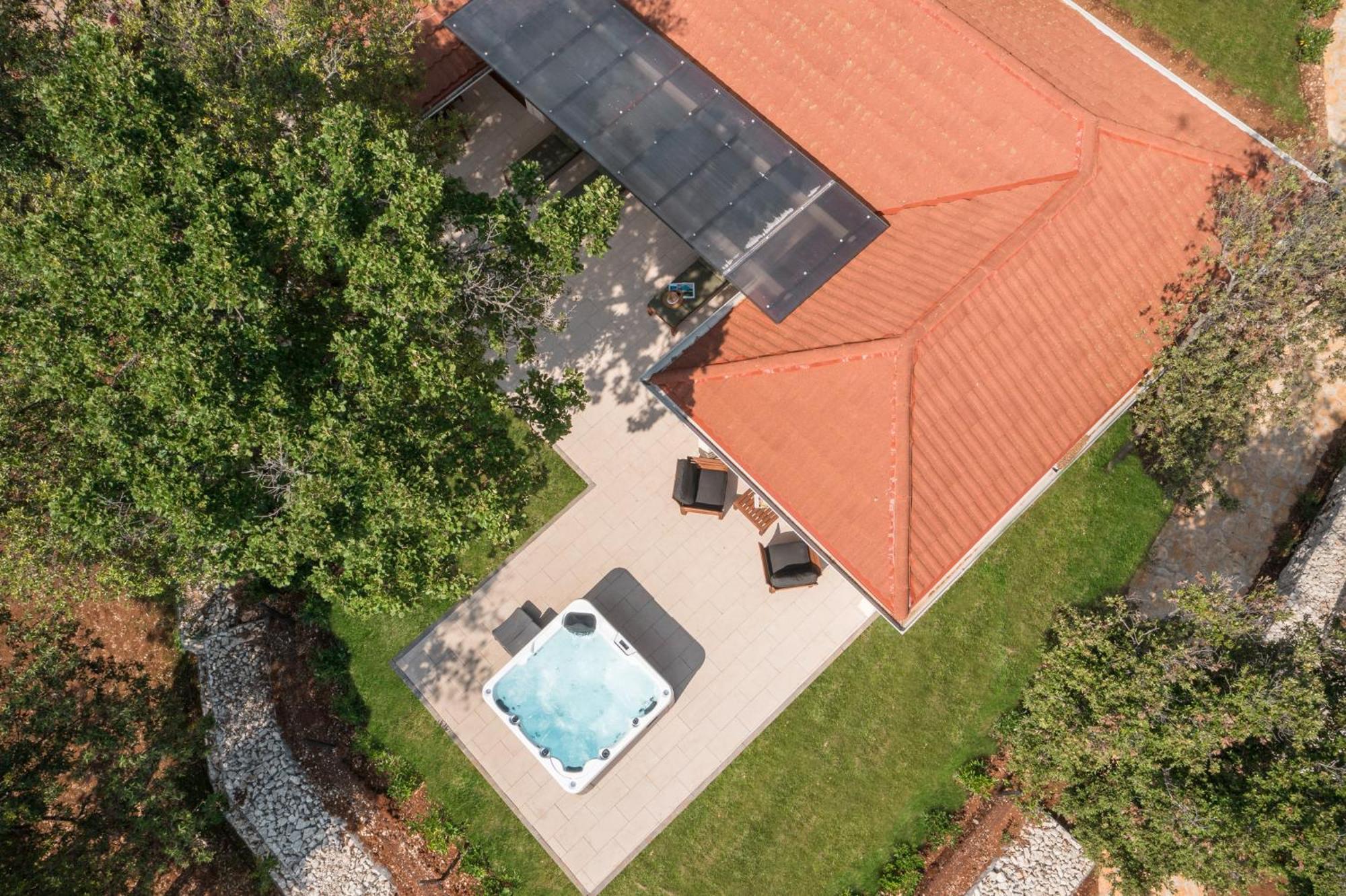 Luxury Glamping Porto Bus Üdülőpark Bale