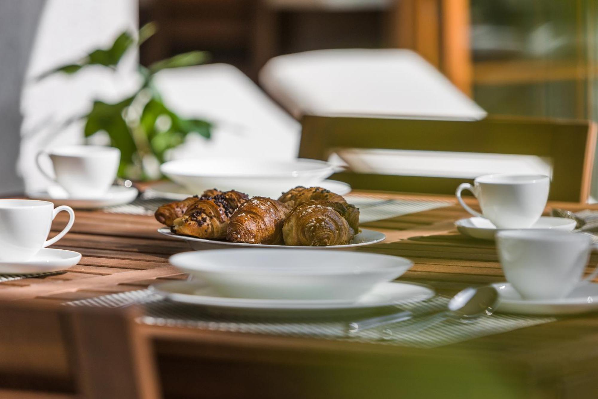 Luxury Glamping Porto Bus Üdülőpark 5*