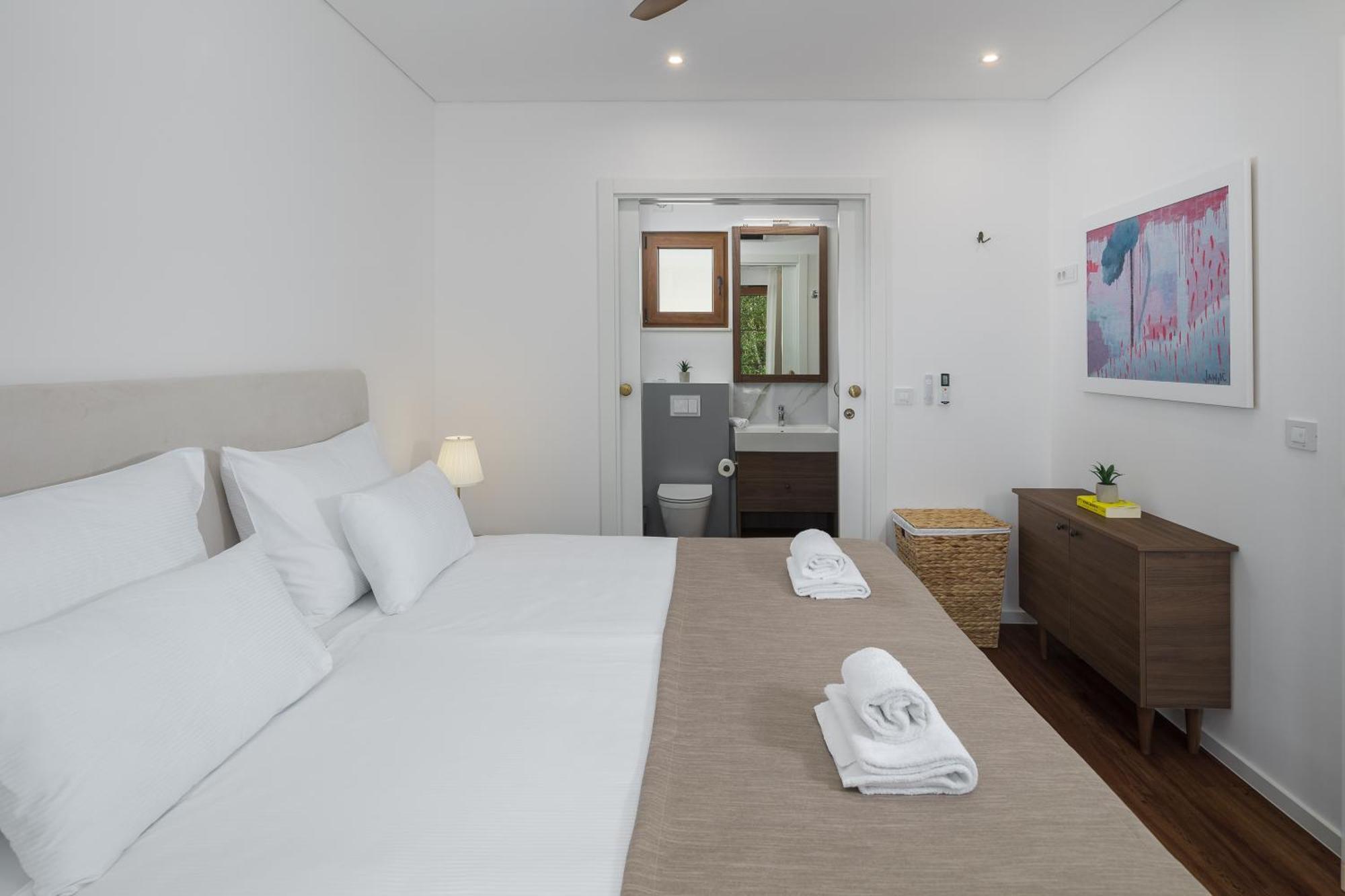 Luxury Glamping Porto Bus 5* Bale